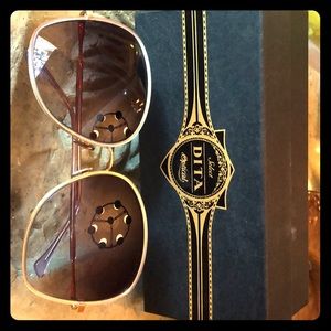 Dita sunglasses